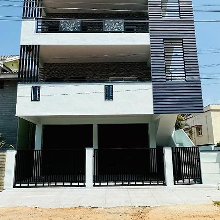 Navile Apartments Chikmagalur Luaran gambar