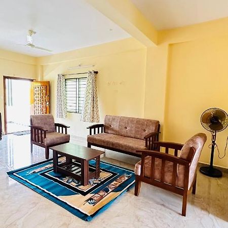 Navile Apartments Chikmagalur Luaran gambar