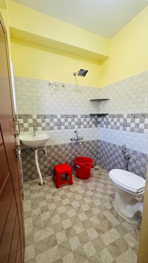Navile Apartments Chikmagalur Luaran gambar