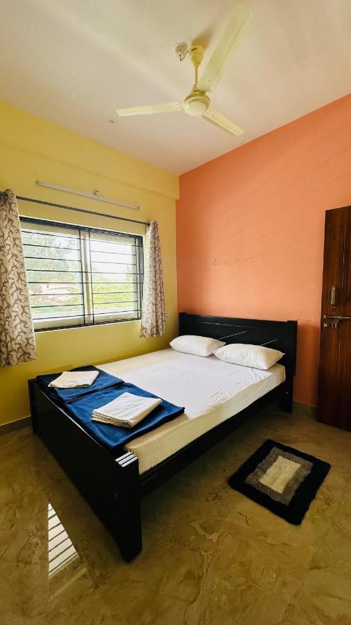 Navile Apartments Chikmagalur Luaran gambar